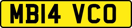 MB14VCO