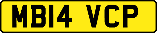 MB14VCP