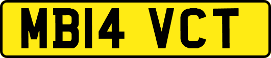 MB14VCT