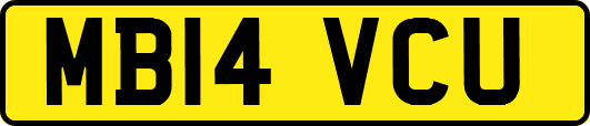 MB14VCU