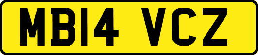 MB14VCZ