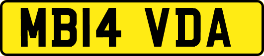 MB14VDA