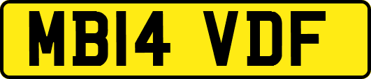 MB14VDF