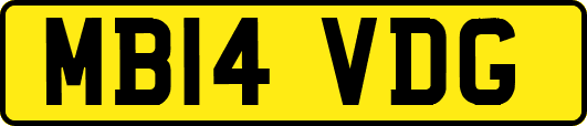 MB14VDG