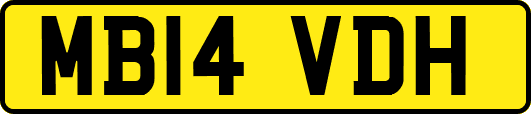 MB14VDH