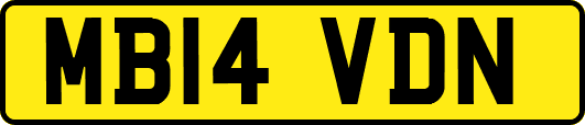 MB14VDN