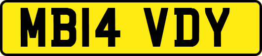MB14VDY