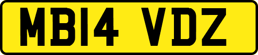 MB14VDZ