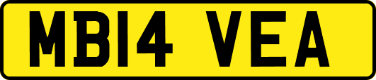MB14VEA