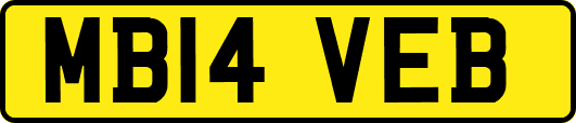 MB14VEB