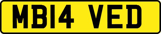 MB14VED