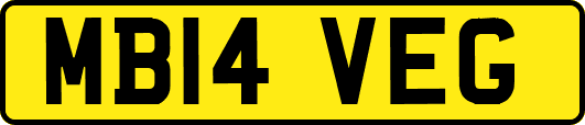 MB14VEG