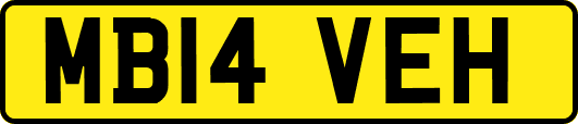 MB14VEH