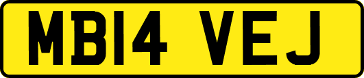 MB14VEJ