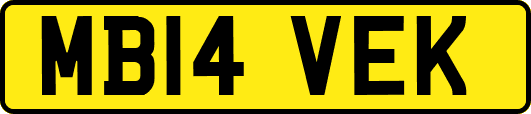 MB14VEK