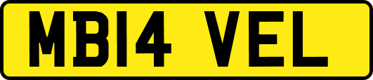 MB14VEL
