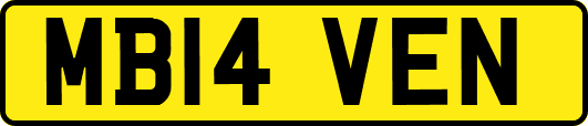 MB14VEN