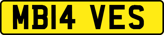 MB14VES