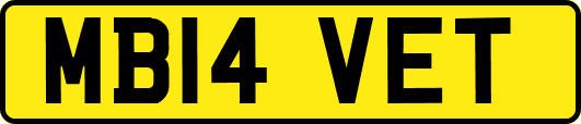 MB14VET