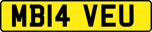 MB14VEU