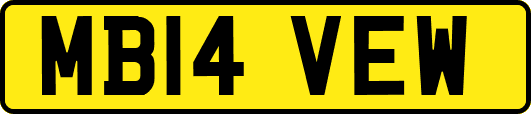 MB14VEW