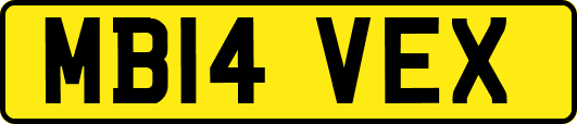MB14VEX