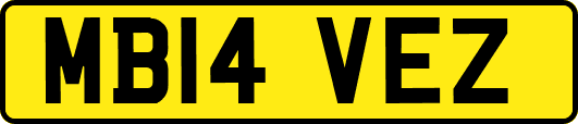 MB14VEZ