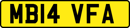 MB14VFA