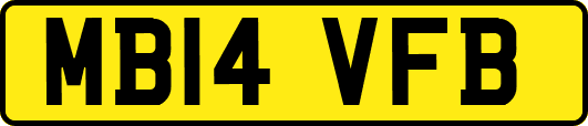 MB14VFB