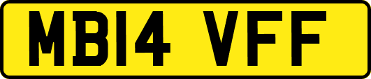 MB14VFF