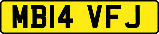 MB14VFJ
