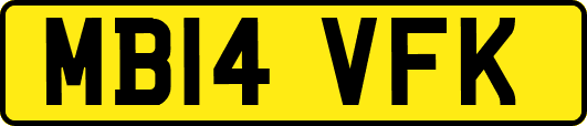 MB14VFK