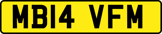 MB14VFM