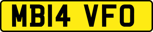 MB14VFO