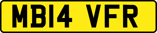 MB14VFR