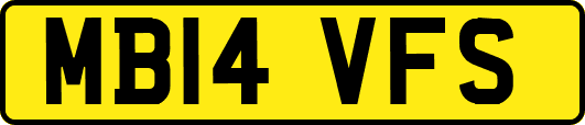 MB14VFS