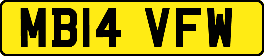 MB14VFW