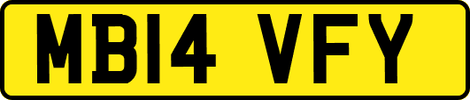 MB14VFY