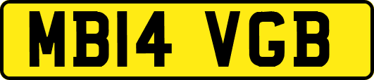 MB14VGB