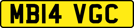 MB14VGC