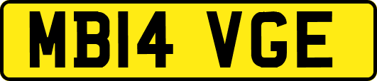 MB14VGE