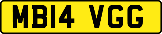 MB14VGG