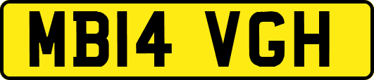 MB14VGH