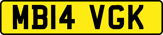 MB14VGK
