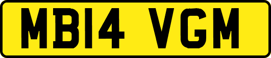 MB14VGM