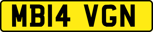MB14VGN