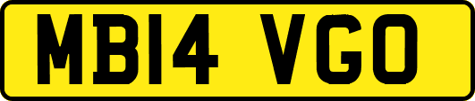 MB14VGO