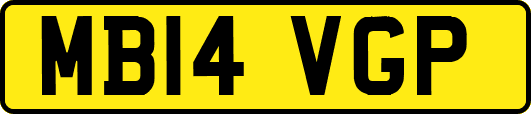 MB14VGP