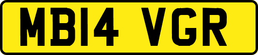 MB14VGR