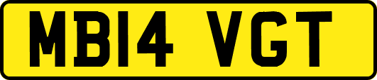 MB14VGT